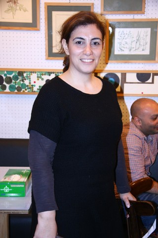 Cook & Eat Sushi workshop